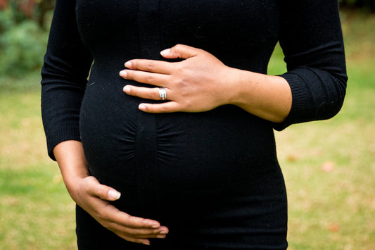 Fear during pregnancy