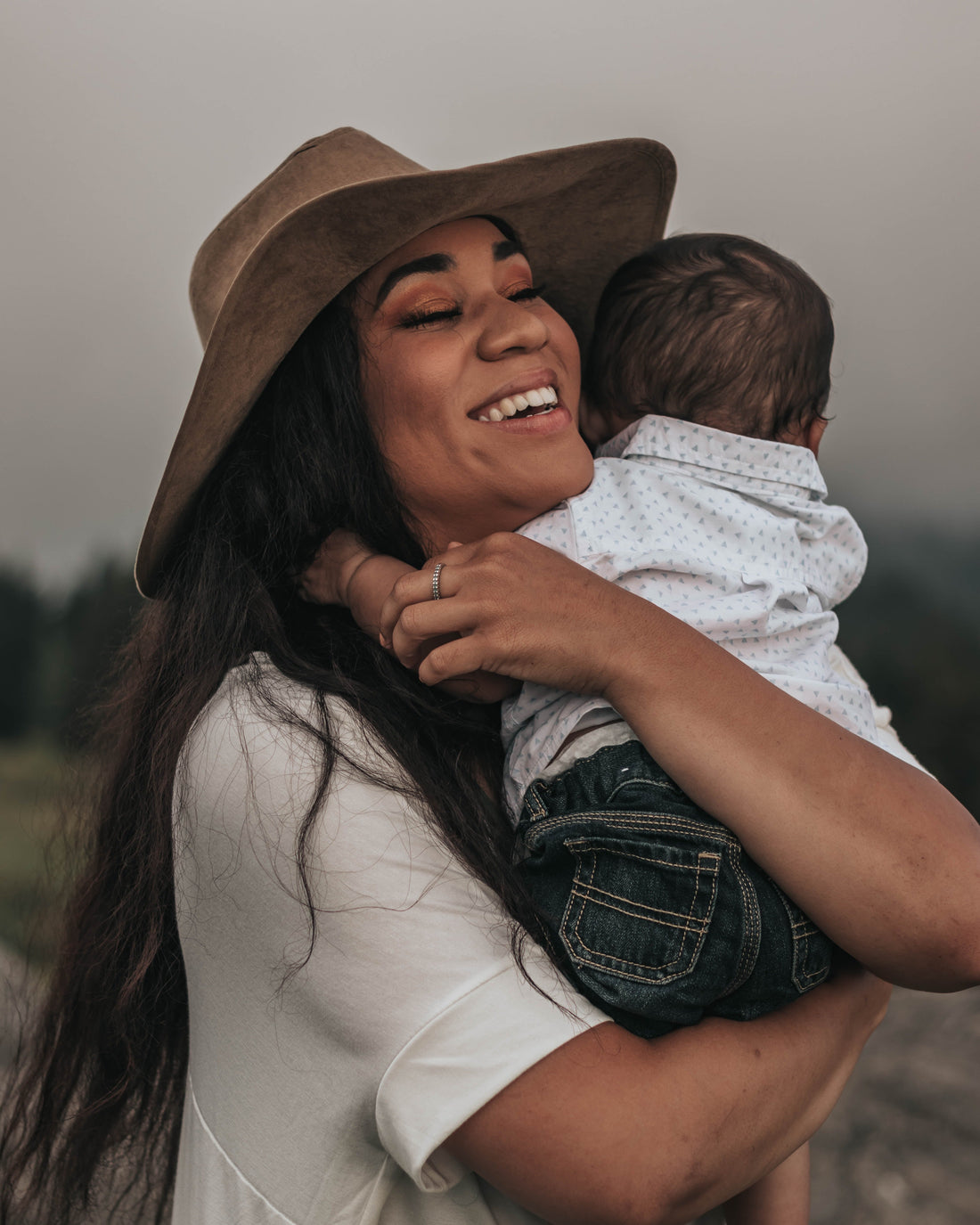 Evolving our parenting for a new world