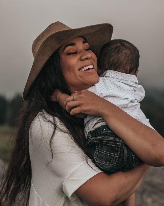 Evolving our parenting for a new world